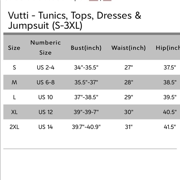 Lace Peplum Top Black NWOT - Picture 4 of 4